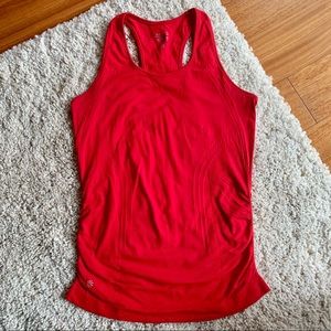 Athleta Speedlight Tank - XS